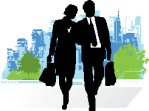 a lasting partnership