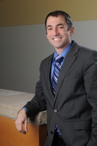 Dr. Benjamin Miller
